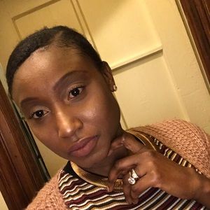 Meet your Posher, Tameka